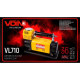 Компресор автомобільний VOIN VL-710 - зображення 5