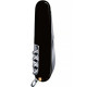 Складаний ніж Victorinox Waiter Ukraine Тризуб 0.3303.3R1 Vx03303.3R1 - зображення 3
