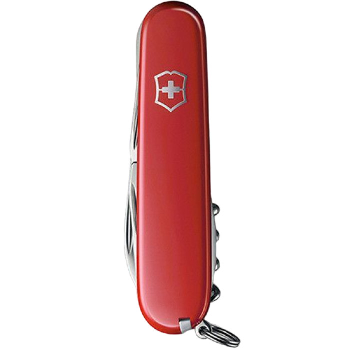 Складной нож Victorinox Tourist 0.3603 Vx03603 - изображение 2