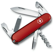 Складаний ніж Victorinox Sportsman Vx03802