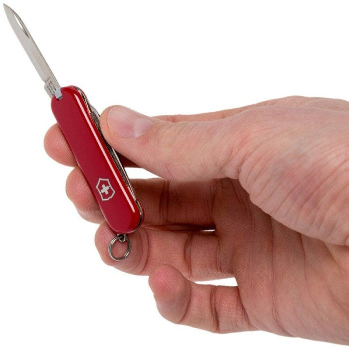 Складной нож Victorinox Escort 0.6123 Vx06123 - изображение 3