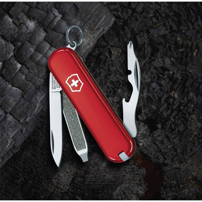 Складной нож Victorinox Rally 0.6163 Vx06163 - изображение 3