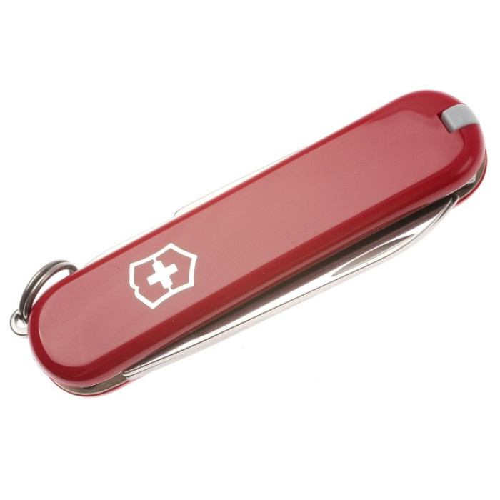 Складаний ніж Victorinox Classic Vx06203 - зображення 2