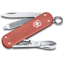 Складной нож Victorinox Classic SD Alox Limited Edition 2025 0.6221.L25 Vx06221.L25