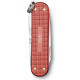 Складной нож Victorinox Classic SD Alox Limited Edition 2025 0.6221.L25 Vx06221.L25 - изображение 3