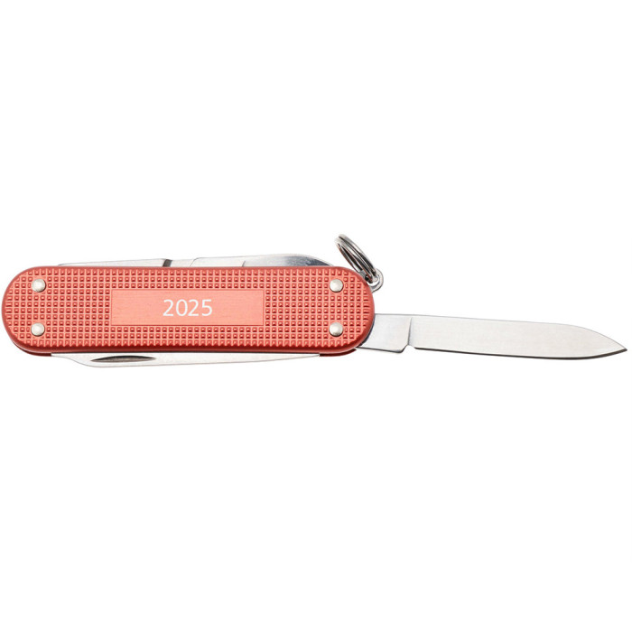 Складной нож Victorinox Classic SD Alox Limited Edition 2025 0.6221.L25 Vx06221.L25 - изображение 5