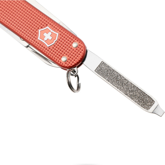 Складной нож Victorinox Classic SD Alox Limited Edition 2025 0.6221.L25 Vx06221.L25 - изображение 6