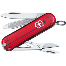 Складаний ніж Victorinox Classic SD 0.6223.T Vx06223