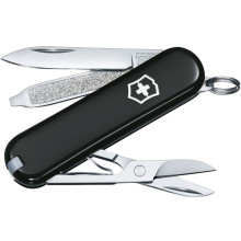 Складаний ніж Victorinox Classic SD 0.6223.3 Vx06223.3