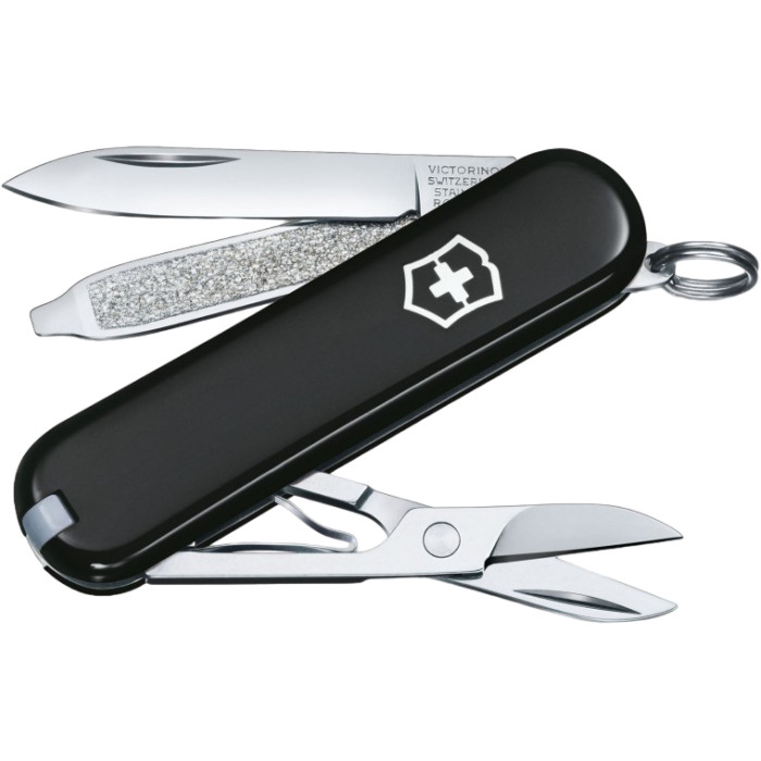 Складаний ніж Victorinox Classic SD 0.6223.3 Vx06223.3