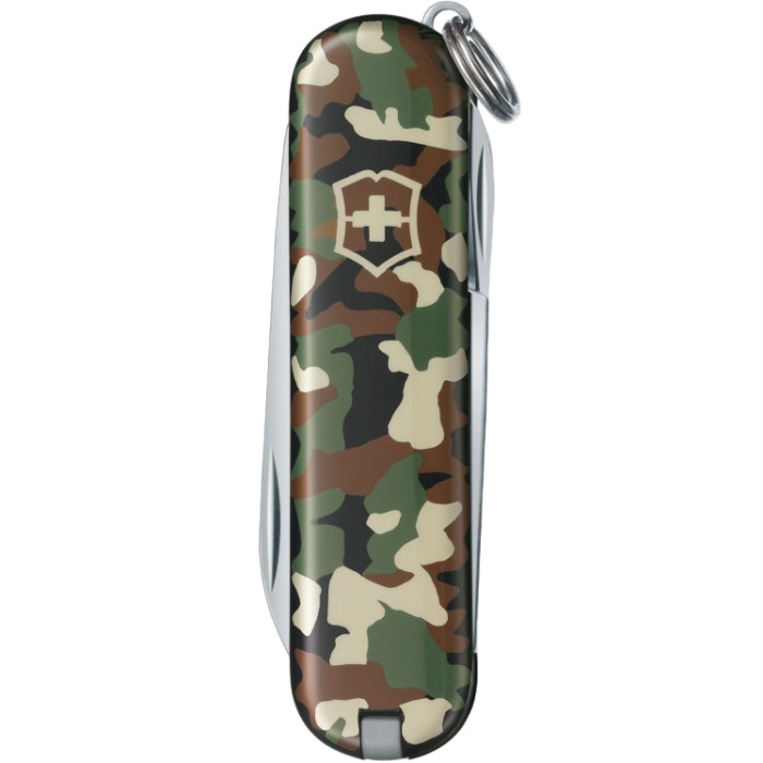 Складаний ніж Victorinox Classic SD 0.6223.94 Vx06223.94 - зображення 2