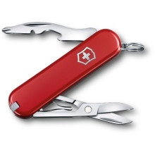Складной нож Victorinox Jetsetter 0.6263 Vx06263