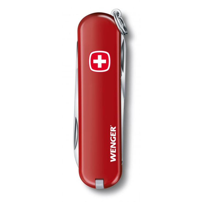 Складной нож Victorinox Wenger 0.6423.91 Vx06423.91 - изображение 2