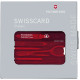 Швейцарская карта Victorinox Card Classic 0.7100.T Vx07100.T - изображение 3
