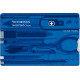 Швейцарская карта Victorinox Swiss Card Classic 0.7122.T2 Vx07122.T2