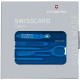 Швейцарская карта Victorinox Swiss Card Classic 0.7122.T2 Vx07122.T2 - изображение 3