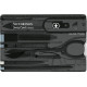 Швейцарская карта Victorinox Swiss Card Classic 0.7133.T3 Vx07133.T3