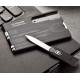 Швейцарская карта Victorinox Swiss Card Classic 0.7133.T3 Vx07133.T3 - изображение 4