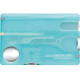 Швейцарская карта Victorinox Swiss Card Nailcare 0.7240.T21 Vx07240.T21