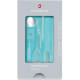 Швейцарская карта Victorinox Swiss Card Nailcare 0.7240.T21 Vx07240.T21 - изображение 4