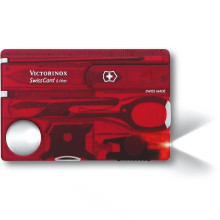 Швейцарская карта Victorinox Swiss Card Lite 0.7300.T Vx07300.T