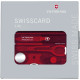 Швейцарская карта Victorinox Swiss Card Lite 0.7300.T Vx07300.T - изображение 3