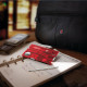 Швейцарская карта Victorinox Swiss Card Lite 0.7300.T Vx07300.T - изображение 4