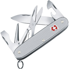 Складной нож Victorinox Pioneer X Alox 0.8231.26 Vx08231.26