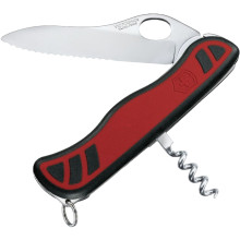 Складаний ніж Victorinox Alpineer Grip 0.8321.MWC Vx08321.MWC