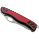 Складаний ніж Victorinox Alpineer Grip 0.8321.MWC Vx08321.MWC - зображення 2