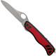 Складаний ніж Victorinox Alpineer Grip 0.8321.MWC Vx08321.MWC - зображення 3