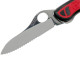 Складаний ніж Victorinox Alpineer Grip 0.8321.MWC Vx08321.MWC - зображення 4