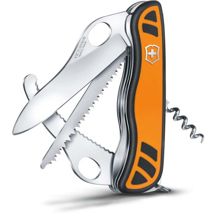 Складаний ніж Victorinox Hunter XT 0.8341.MC9B1 Vx08341.MC9B1 - зображення 2