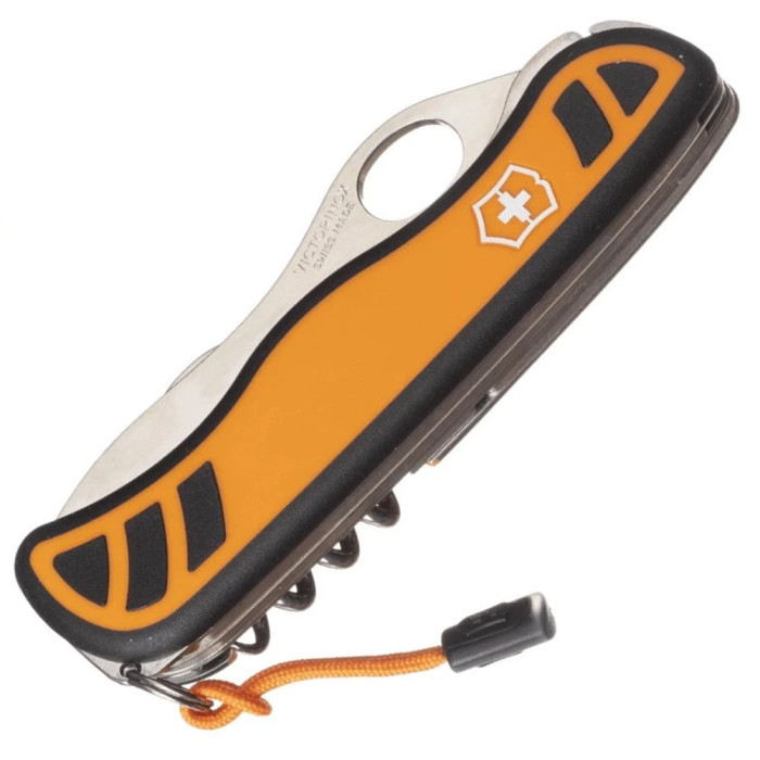 Складаний ніж Victorinox Hunter XT 0.8341.MC9B1 Vx08341.MC9B1 - зображення 3
