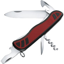 Складной нож Victorinox Nomad 0.8351.C Vx08351.C