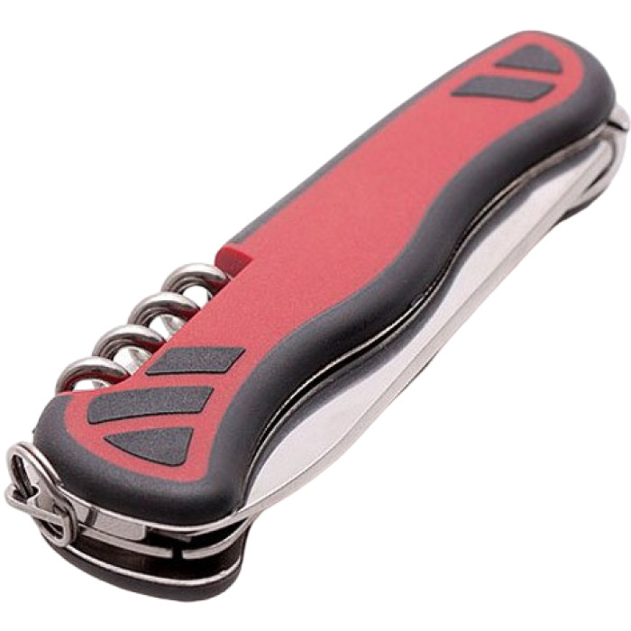Складной нож Victorinox Nomad 0.8351.C Vx08351.C - изображение 2