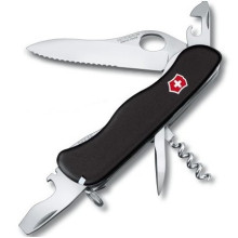 Складаний ніж Victorinox Nomad One Hand 0.8353.MW3 Vx08353.MW3