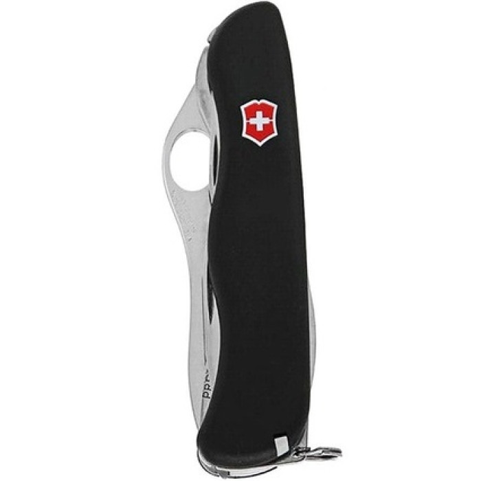 Складаний ніж Victorinox Nomad One Hand 0.8353.MW3 Vx08353.MW3 - зображення 2