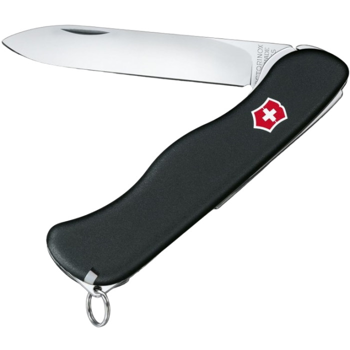 Складаний ніж Victorinox Sentinel 0.8413.3 Vx08413.3 - зображення 2