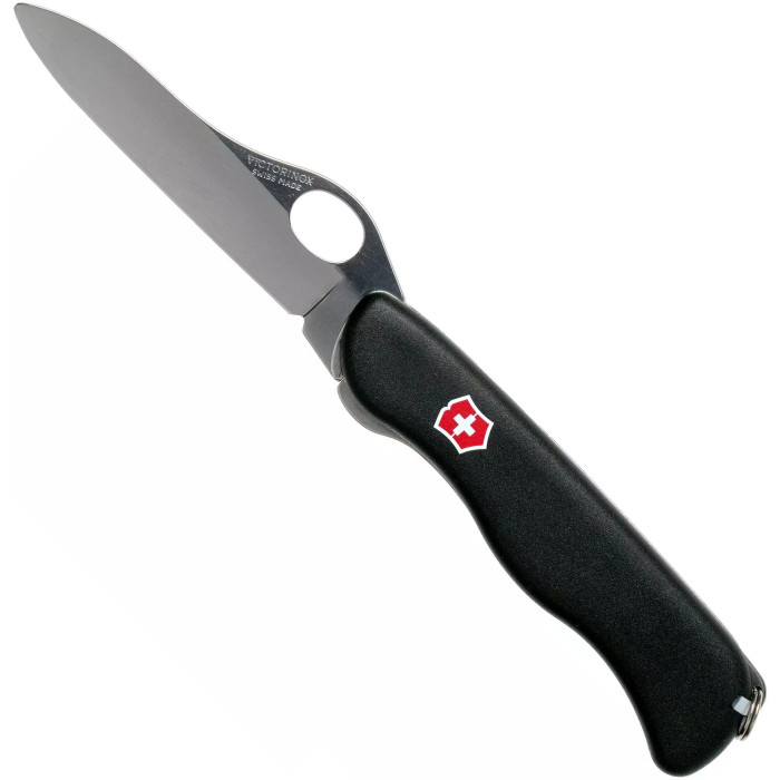 Складаний ніж Victorinox Sentinel One Hand 0.8413.M3 Vx08413.M3