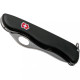 Складаний ніж Victorinox Sentinel One Hand 0.8413.M3 Vx08413.M3 - зображення 4