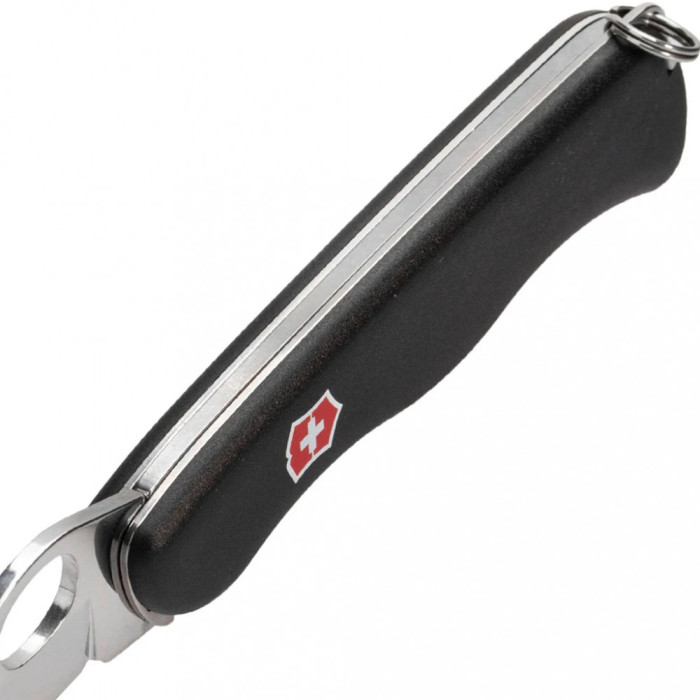 Складаний ніж Victorinox Sentinel One Hand 0.8413.M3 Vx08413.M3 - зображення 5