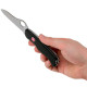 Складаний ніж Victorinox Sentinel One Hand 0.8413.M3 Vx08413.M3 - зображення 6