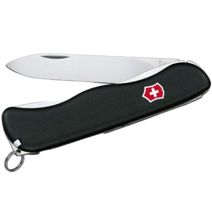 Складаний ніж Victorinox Sentinel 0.8416.3 Vx08416.3