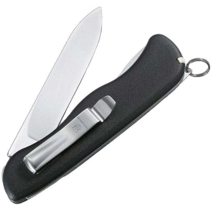 Складаний ніж Victorinox Sentinel 0.8416.3 Vx08416.3 - зображення 2