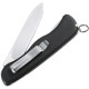 Складаний ніж Victorinox Sentinel 0.8416.3 Vx08416.3 - зображення 2