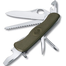 Складаний ніж Victorinox Military One Hand 0.8461.MW4DE Vx08461.MW4DE