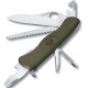 Складаний ніж Victorinox Military One Hand 0.8461.MW4DE Vx08461.MW4DE