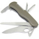 Складаний ніж Victorinox Military One Hand 0.8461.MW4DE Vx08461.MW4DE - зображення 2