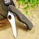 Складаний ніж Victorinox Military One Hand 0.8461.MW4DE Vx08461.MW4DE - зображення 4